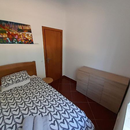 Вилла Casa De Ferias Алгош Экстерьер фото