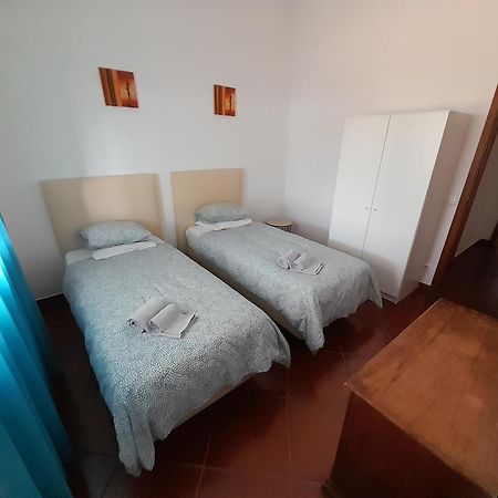 Вилла Casa De Ferias Алгош Экстерьер фото